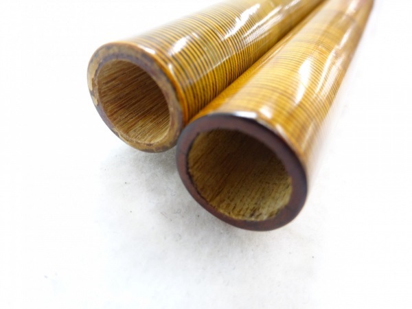 京楽得特作タモの柄 紋竹